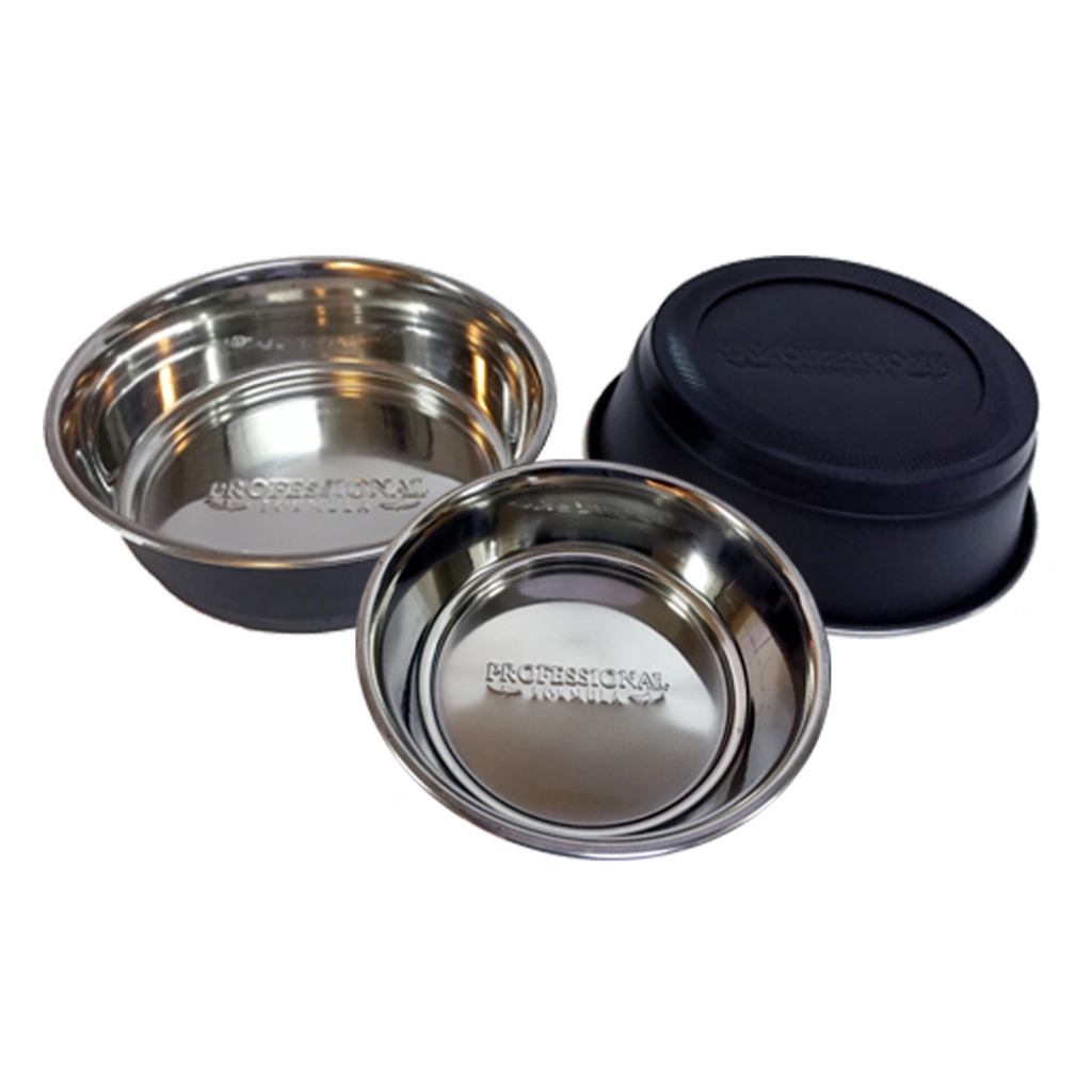 Bowl Stainless Steel 17cm